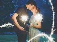 测你们的爱情经得起时间的考验吗