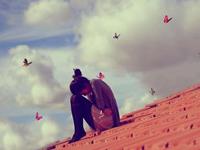 水瓶女婉拒爱慕者有一套