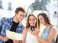 12星座路痴排行榜揭秘