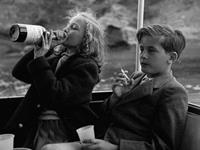 占卜喝醉酒后你是什么样子