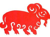 2015年是什么生肖年，2015年属什么生肖