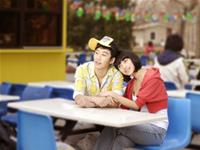 当12星女爱上家人不看好的男生