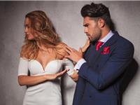 哪个星座男对女生很粗鲁