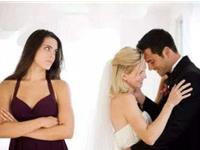 最要防范闺蜜抢男友的生肖女