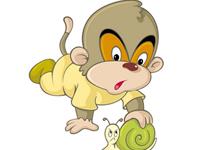 生肖猴的迷信指数是多少