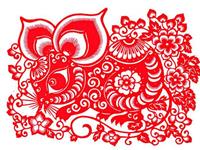 生肖鼠遇到小偷会有什么反应