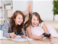 比男生更爱玩游戏的生肖女