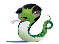 生肖蛇如何应对诈骗电话