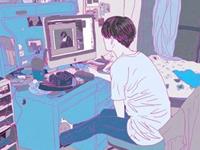 占卜4月份你的工作会有麻烦吗