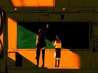 占卜你会在哪里遇见最爱的人