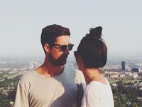 测你到底看上了他哪一点