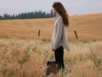 测你是什么让你看透了爱情