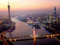 你知道广州有哪些风水宝地吗