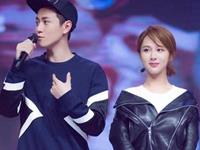 星座分析杨紫秦俊杰恋情