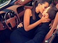 测你一生会有几次艳遇