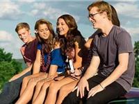 形影不离的生肖小伙伴