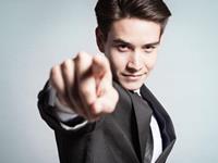 你是否容易让人看出你的致命弱点