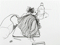 占卜在感情中你有什么讨人厌的缺点