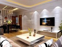 客厅的八大布局方位风水