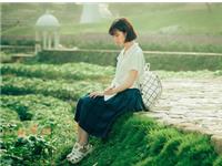 生肖兔青春时期的样子