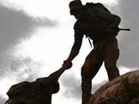 有难同当的四大生肖