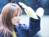 拥有这些星女，让你幸福感爆棚！