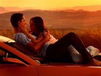 狮子男眼中的爱撒娇女票