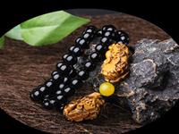 怎样辨别黑曜石八方貔貅？