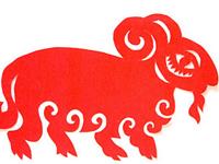 1967年属羊2017年本命佛