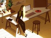 占卜你会如何面对现实中的困难