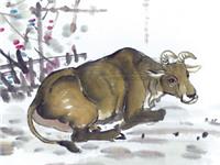 1997年属牛2017年本命佛