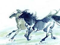 2002年属马2017年本命佛