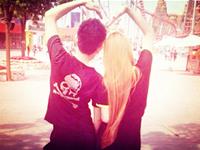 12星女择偶，谁会计较男票身高