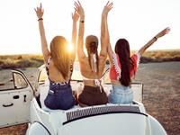 无所事事的周末，十二星座如何消磨时间