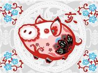 生肖猪撩人的惯用手段