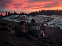 占卜你五一假期你该如何度过