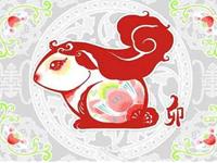 生肖兔不为人知的坏习惯