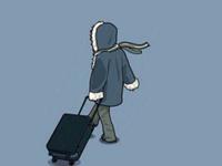 十二星座，哪些男生动不动跟父母吵架离家出走