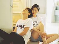 双子座男生的暗恋