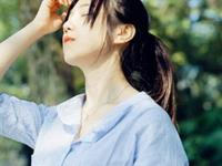 这些星座女的自愈能力真的超强