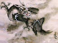 郑博士2017年5月生肖龙财气运势