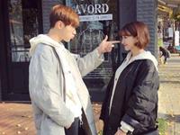 男生也撒娇？说明这些星男很喜欢你