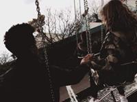 测热恋中的你会变得盲目吗？