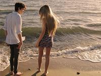 双子男表白方式竟会如此低情商