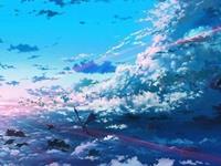 水蓝色眼泪2017年5月双鱼座运势