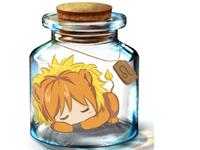 A微日记2017年5月狮子座运势