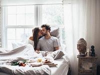 老公在收入方面会对你实话实说吗