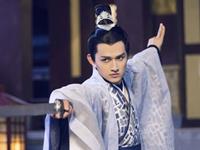 思美人屈原是谁演的，演员马可个人资料，马可图片，马可是什么星座