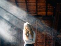 女性测试：你有公主病还是公主范儿