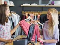 购买换季衣服纠结到不行的星座